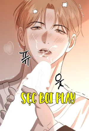 Truyện tranh (SONG TÍNH) ĐIỂM ƯỚT ÁT