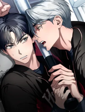 Truyện tranh CẦU THỦ BÓNG CHÀY HƯ HỎNG