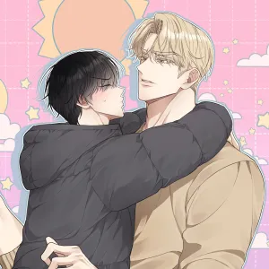 Truyện tranh QUAN HỆ CỘNG SINH CỦA MẶT TRĂNG VÀ MẶT TRỜI