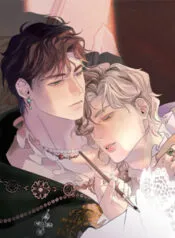 Truyện tranh Hoạ Sĩ Bị Cầm Tù