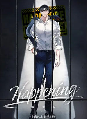 Truyện tranh Truyện Ngắn BL Hạng Nặng – Happening