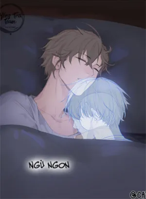 Truyện tranh Hồn Ma Búp Bê