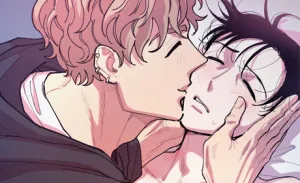 Truyện tranh BẤT HỢP LÝ