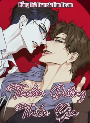 Truyện tranh Thuần Dưỡng Thiếu Gia