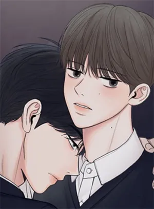 Truyện tranh Ranh Giới Mơ Hồ