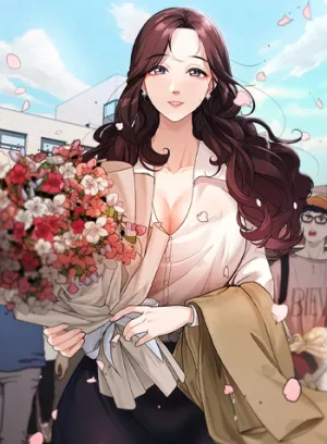 Truyện tranh Là Mẹ Hay Chị?