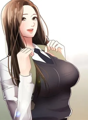 Truyện tranh Mỹ Nữ Biker