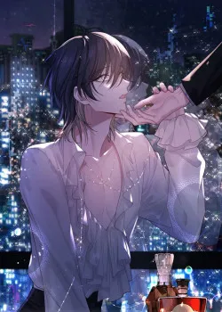 Truyện tranh Quan Hệ Sai Lệch