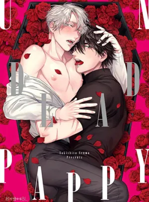 Truyện tranh Thây Ma – Undead Pappy