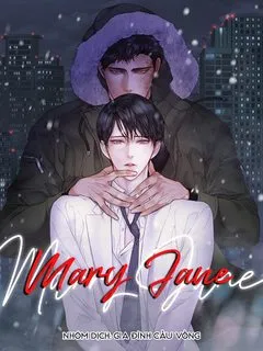 Truyện tranh MARY JANE