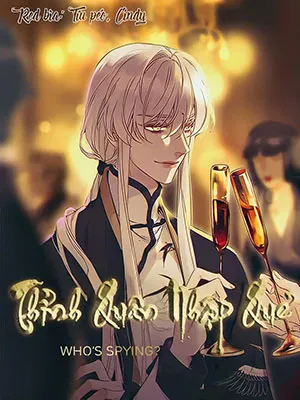 Truyện tranh Thỉnh Quân Nhập Quẻ