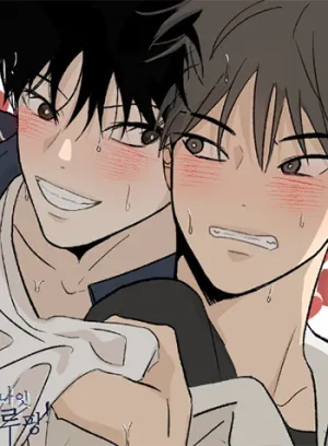 Truyện tranh Hôn Trộm Đêm Hè