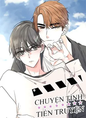 Truyện tranh Chuyện Tình Tiền Truyện