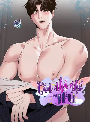 Truyện tranh CÔNG CHÚA NHÀ BÊN