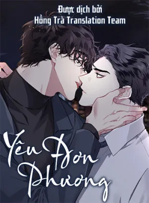 Truyện tranh Yêu Đơn Phương