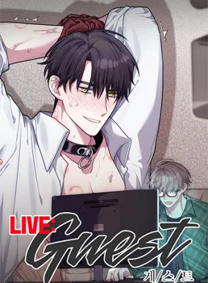 Truyện tranh Live: Khách Mời