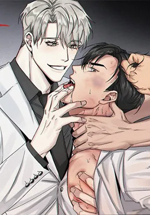 Truyện tranh Không Lý Do