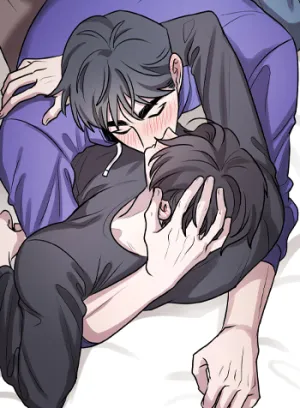 Truyện tranh CHUYỆN TÌNH ALPHA