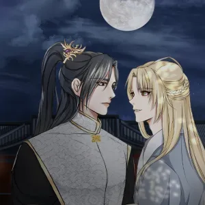 Truyện tranh Sao cứ phải dây dưa với nhân vật phụ như ta