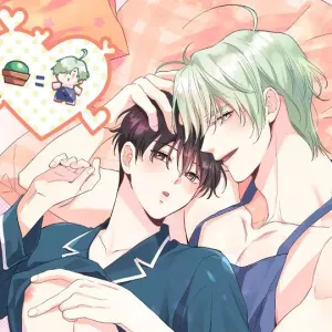 Truyện tranh My calculus