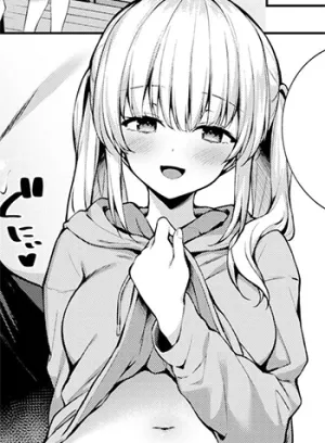 Truyện tranh Em Vợ Đến Sống Cùng