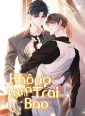 Truyện tranh Không Làm Trai Bao!