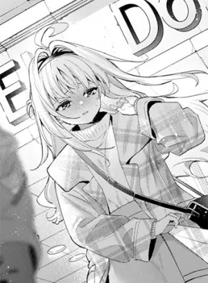 Truyện tranh Tuyết Tan