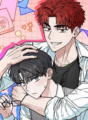 Truyện tranh Chiếc Gương Donbrik