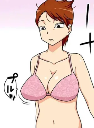 Truyện tranh Thằng Cháu Muốn Chịch Dì