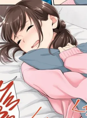 Truyện tranh Cô Em Gái Ngọt Ngào