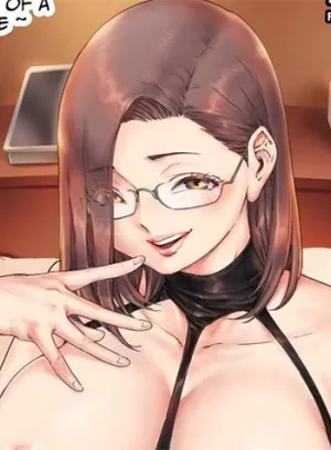 Truyện tranh Cô Vợ Dâm Thức Tỉnh