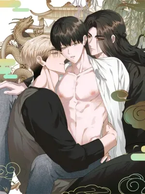 Truyện tranh DEEP BURNING