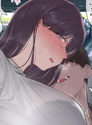 Truyện tranh Phó Giáo Sư (Giáo Viên) Nứng Lồn