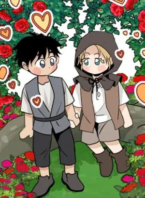 ĐÓA HOA KHÔNG TÊN