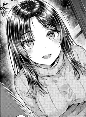 Truyện tranh Giao Hàng Yêu Thương