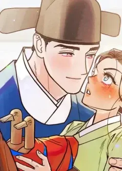 Truyện tranh [18+] Lễ Thành Hôn Tháng 5