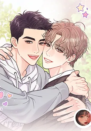 Truyện tranh Cậu Không Phải Hình Mẫu Lý Tưởng Của Tôi