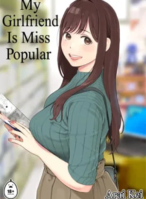 Truyện tranh Mất Bạn Gái Vì Để Cô Ấy Đu Idol