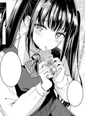 Truyện tranh Hương Vị Trìu Mến Là Sữa Dâu