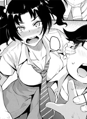 Truyện tranh Cùng Đánh Bại Rồng Nào!