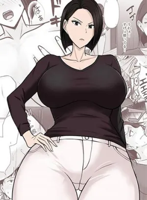 Truyện tranh Chiếm Đoạt Cơ Thể Mẹ Bạn, Kẻ Ghét Tôi