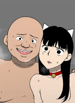 Truyện tranh Vợ Tôi Trở Thành Tài Sản Của Chủ Nhà