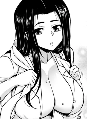 Truyện tranh Khao Khát Cặp Dưa Hấu Lắc Lư