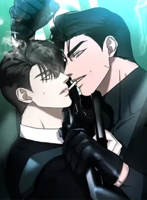 Truyện tranh Khu Vườn Thiên Đường