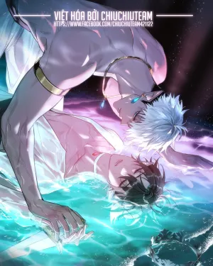 Truyện tranh Lần Đầu Nếm Trái Cấm