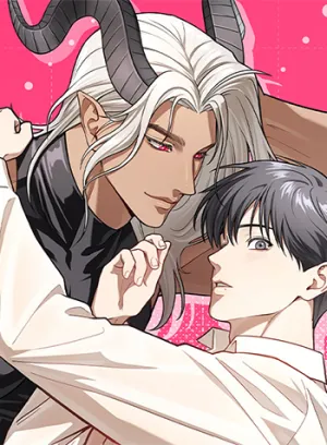 Truyện tranh Tôi Mất Ngủ Vì Bị Quỷ Biến Thái Ám Lấy Tôi