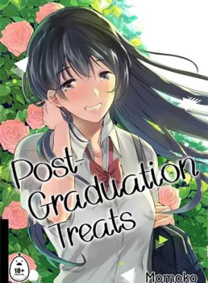 Truyện tranh Nghỉ Dưỡng Sau Tốt Nghiệp