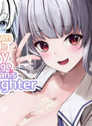 Truyện tranh Bị Bắt Cưới Con Gái Trưởng Làng