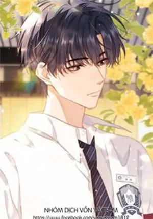 Truyện tranh Chất Dị Ứng Cực Cute