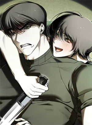 Truyện tranh Bỏ Quả Ớt Đó Xuống Rồi Nói Chuyện